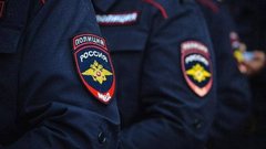 ОТДЕЛ ПОЛИЦИИ №8 КИРОВСКИЙ УПРАВЛЕНИЯ МВД РОССИИ
